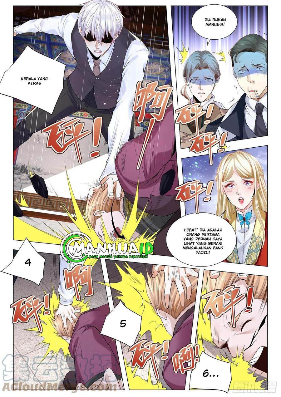 Shen Hao’s Heavenly Fall System Chapter 345 Gambar 11